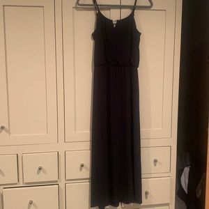 Style & Co black PS used but in good condition